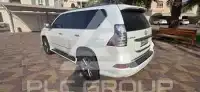 2016 Lexus GX