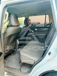 2016 Lexus GX