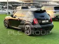 2016 Mini COOPER