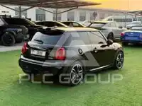 2016 Mini COOPER