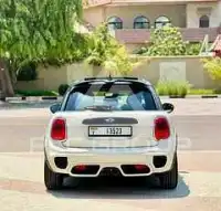 2016 Mini COOPER