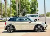2016 Mini COOPER