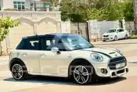 2016 Mini COOPER
