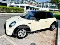 2016 Mini COOPER