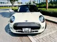 2016 Mini COOPER