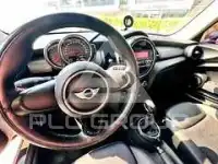 2016 Mini COOPER