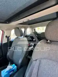 2016 Mini COOPER
