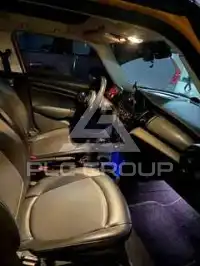 2016 Mini COOPER
