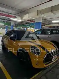 2016 Mini COOPER