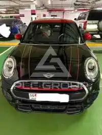 2016 Mini COOPER