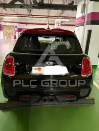 2016 Mini COOPER