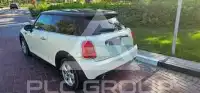 2016 Mini COOPER