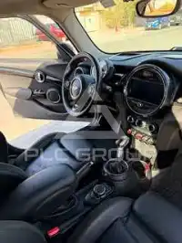 2016 Mini COOPER