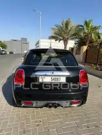 2016 Mini COOPER