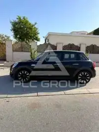 2016 Mini COOPER