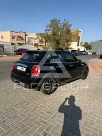2016 Mini COOPER
