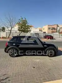 2016 Mini COOPER