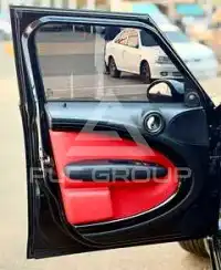 2016 Mini COOPER