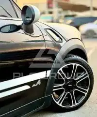 2016 Mini COOPER