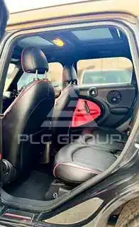 2016 Mini COOPER