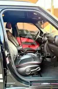 2016 Mini COOPER