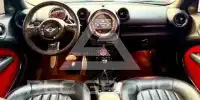 2016 Mini COOPER