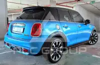 2016 Mini COOPER