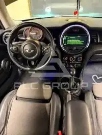 2016 Mini COOPER