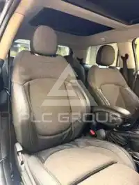 2016 Mini COOPER