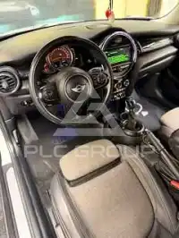 2016 Mini COOPER