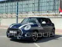 2016 Mini COOPER