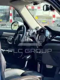 2016 Mini COOPER