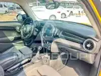 2016 Mini COOPER
