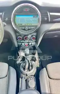 2016 Mini COOPER