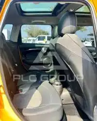 2016 Mini COOPER