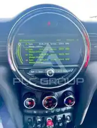 2016 Mini COOPER
