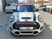 2016 Mini COOPER