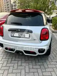 2016 Mini COOPER
