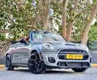 2016 Mini COOPER