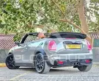 2016 Mini COOPER