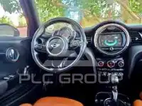 2016 Mini COOPER