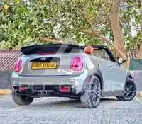 2016 Mini COOPER