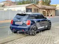 2016 Mini COOPER