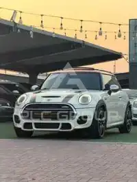 2016 Mini COOPER