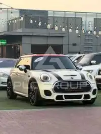 2016 Mini COOPER