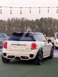 2016 Mini COOPER