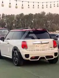 2016 Mini COOPER