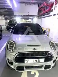 2016 Mini COOPER