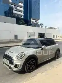 2016 Mini COOPER