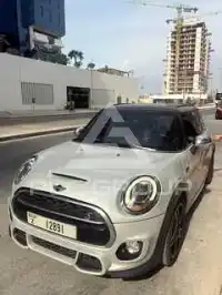 2016 Mini COOPER